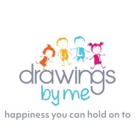 Drawings By Me Logo