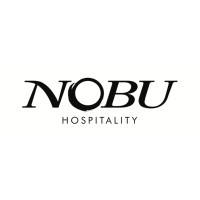 Nobu Hospitality Logo