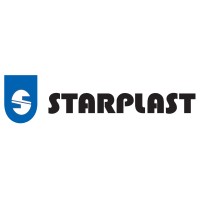 STARPLAST Industria e Comércio Ltda Logo