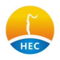 HEC Pharm Co., Ltd. Logo