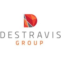 Destravis Pty Ltd Logo