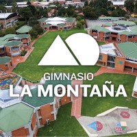 Gimnasio La Montaña Logo