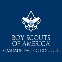 Cascade Pacific Council, BSA Logo