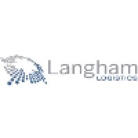 Langham Logistics Logo