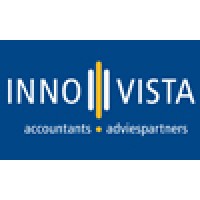 InnoVista accountants • adviesparters Logo