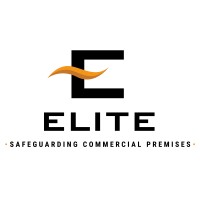 ELITE SECURITY (UK) Logo