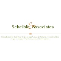 Scheible & Associates, LLC Logo