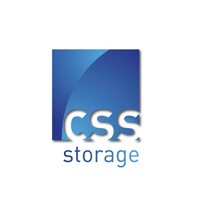 CSS STORAGE SOLUTIONS LTD Logo