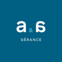 A&A gérance Logo