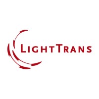 LightTrans International GmbH Logo