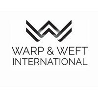 Warp & Weft International Logo