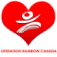 Operation Rainbow Canada Logo