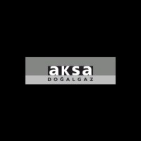 Aksa Natural Gas Logo