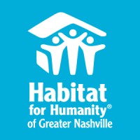 Habitat for Humanity of Greater Nashville Logo