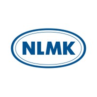NLMK Group Logo