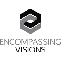 Encompassing Visions Logo