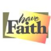 Have Faith Ministries, Inc. Logo