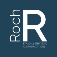 Roch PR LTD Logo