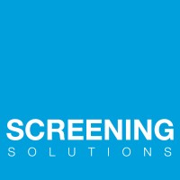 Screening Solutions Logo