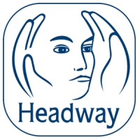 HEADWAY CARDIFF AND SOUTH EAST WALES Logo