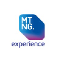 MTNG Experience Logo