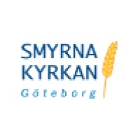 Smyrnakyrkan Logo