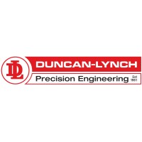 Duncan-Lynch Precision Engineering Logo