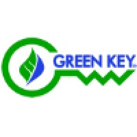 Green Key Environmental Solutions Logo