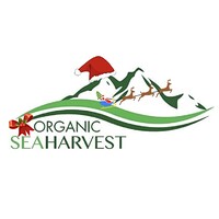 Organic Sea Harvest Ltd Logo