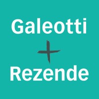 Galeotti + Rezende Gestão e Design Ltda. Logo