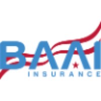 BAAI Insurance Logo