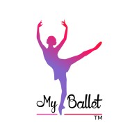 MYBALLET Logo