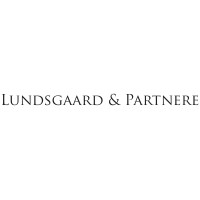 Lundsgaard & Partnere Logo