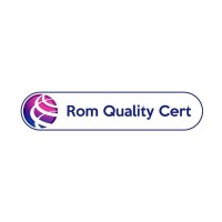 ROM QUALITY CERT Logo