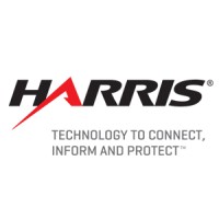 Harris Corporation Logo