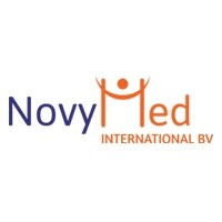 NovyMed International BV Logo