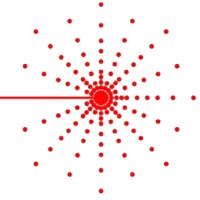 Laser Flash Logo