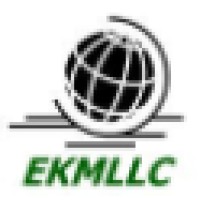 EKMLLC Foundation & Infrastructure Services Logo
