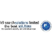 K9 Search Solutions Limited Logo