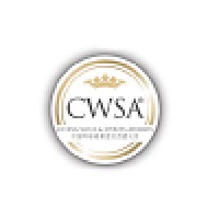 CWSA Logo