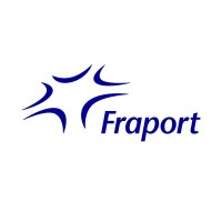 Fraport AG Logo