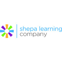Shepa Learning Company Logo