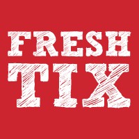 Freshtix Logo