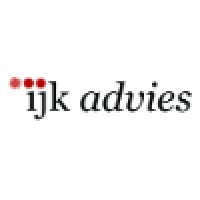 IJK Advies Logo