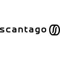 Scantago A/S Logo