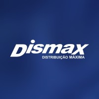 Dismax - Distribuição Máxima Logo