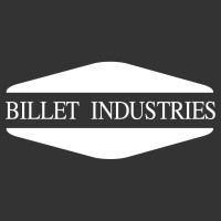 Billet Industries Logo