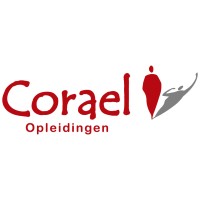 Corael Opleidingen Logo