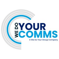 We Do Your Communications Limited Logo
