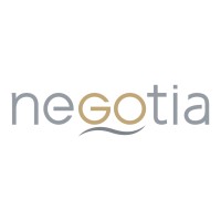 Negotia Abogados Logo